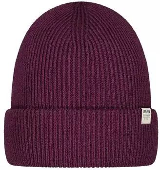 Barts Kinabalu Beanie aubergine