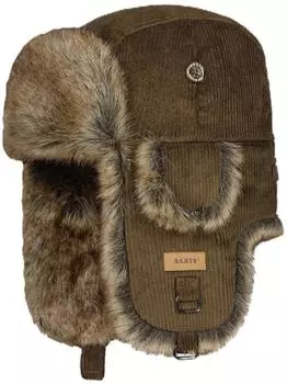 Barts Rib Bomber brownii