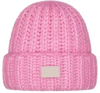 Barts Women's Alpanemone Beanie pink
