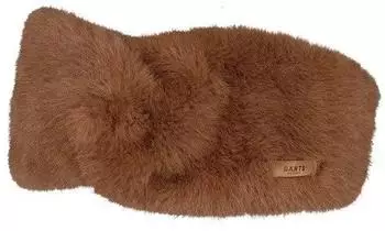 Barts Women's Breanne Headband brown