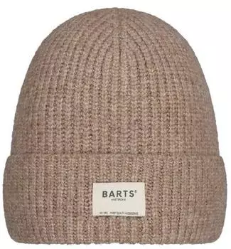 Barts Women's Darty Turnup lightbrown