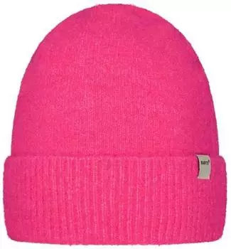 Barts Women's Fhearna Beanie fuchsia