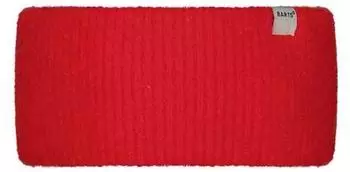 Barts Women's Fhearna Headband red