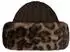 Barts Women's Fur Cable Bandhat Hut printbrown