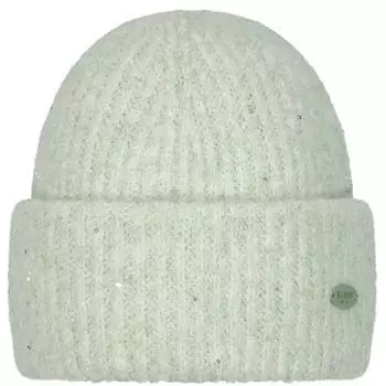 Barts Women's Glitsch Beanie stone