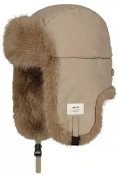 Barts Women's Hawka Bomber lightbrown