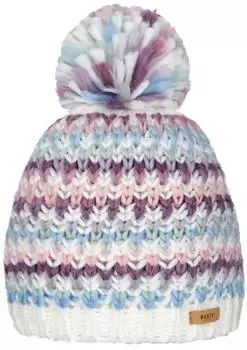Barts Women's Nicole Beanie lightblue