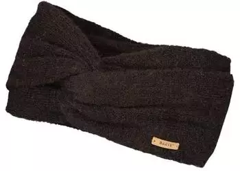 Barts Women's Witzia Headband darkbrown