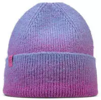 Buff 132324.607.10.00, Buff - Knitted Beanie Marin - M&uuml;tze Gr One Size lila