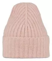 Buff 132322.212.10.00, Buff - Knitted Beanie Nilah - M&uuml;tze Gr One Size rosa