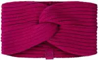 Buff 126459.607.10.00, Buff - Norval Headband - Stirnband Gr One Size rot