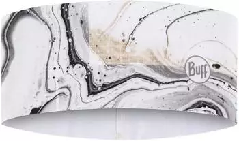 Buff Tech Fleece Headband seleywhisper