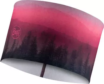Buff Tech Headband haeramauve