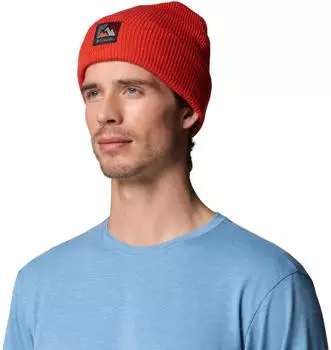 Columbia Whirlibird Cuffed Beanie supersonic