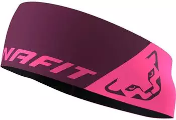 Dynafit Performance Headband cheekypink