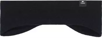 Eisb&auml;r Hagen Stirnband schwarz