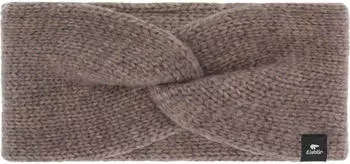 Eisbär Women's Fenna taupe