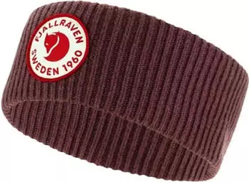 Fj&auml;llr&auml;ven 1960 Logo Headband port