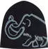 Mammut Logo Reversible Beanie