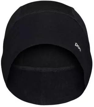 POC Layer Merino Beanie Radm&uuml;tze uraniumblack