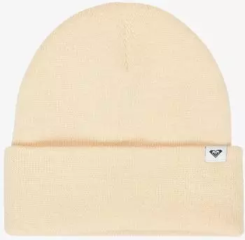 Roxy Women's Tropical Snow Beanie biscotti