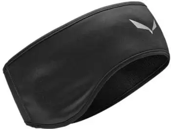 Salewa Ortles Windstopper Epe Headband blackout