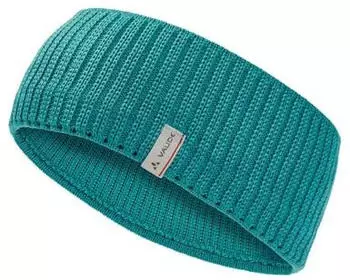 VAUDE Edo Headband fjordgreen
