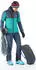 VAUDE Melbu Headband IV thyme