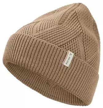 VAUDE Women's Skomer Beanie oat