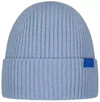 Barts Mareije Beanie lightblue