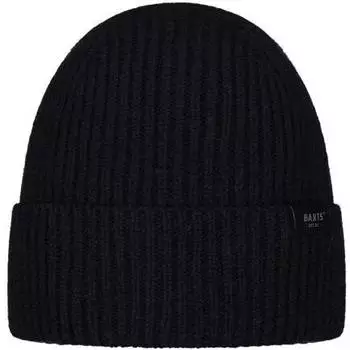 Barts Mareije Beanie black