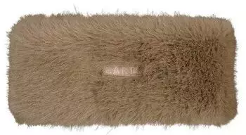 Barts Women's Angeliqa Headband Schal lightbrown