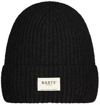 Barts Women's Darty Turnup black