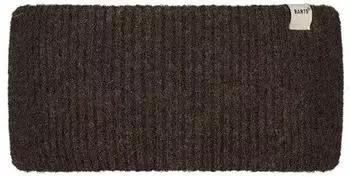 Barts Women's Fhearna Headband darkbrown