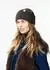 Barts Women's Fhearna Headband darkbrown
