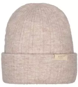Barts Women's Torrina Beanie lightbrown