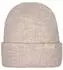 Barts Women's Torrina Beanie lightbrown
