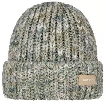 Barts Women's Williamina Beanie stone