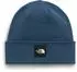 shady blue: The North Face Dock Worker Recycled