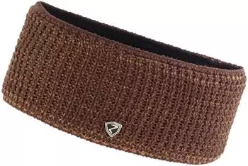Ziener Women's Ilse-Z chocolate