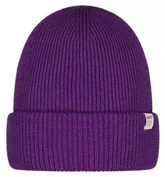 Barts Kinabalu Beanie purpleiii