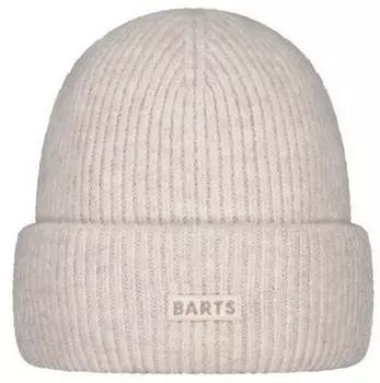 Barts Women's Ardelve Beanie cream