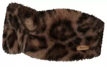 Barts Women's Breanne Headband printbrown