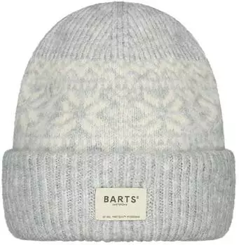 Barts Women's Negomba heathergrey