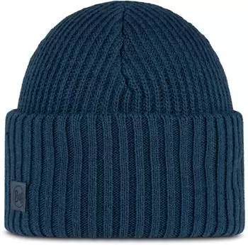 Buff Rutger Hat teal