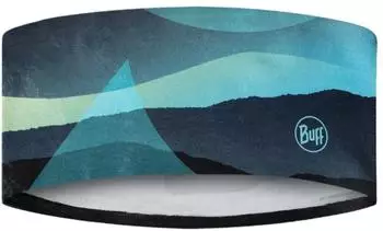 Buff Thermonet Headband munketourmaline