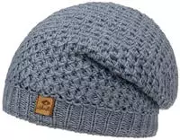 chillouts Beanie "Nele Hat" mit weichem Fleece innen, atmungsaktiv,
