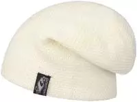 chillouts Beanie "Osaka Hat" Slouch-M&uuml;tze mit strukturierter Oberfl&auml;che