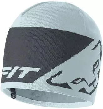 Dynafit Leopard Logo Beanie cloudblue/0720