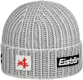 Eisbär Sorrak Mütze Ski Austria white/grey